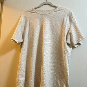 Men's BYLT Tee Shirt